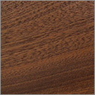 meranti wood swatch