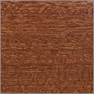 sapele mahogany swatch