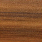 western red cedar swatch