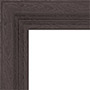 brown thermacore window frame