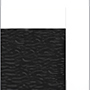 wind load black and white color swatch