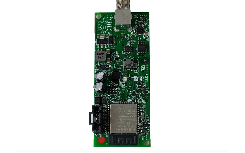 commercial wi-fi ohd anywhere