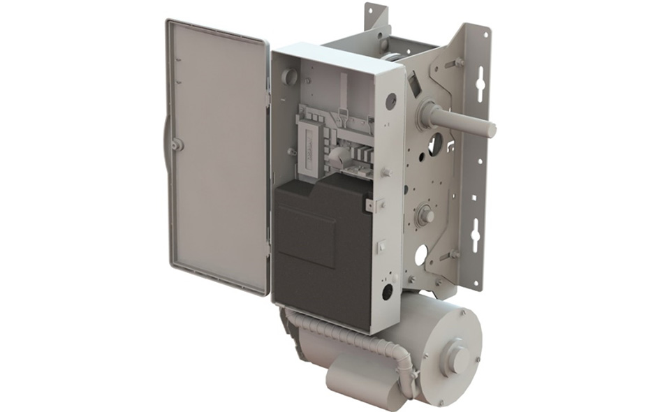 commercial control board kit