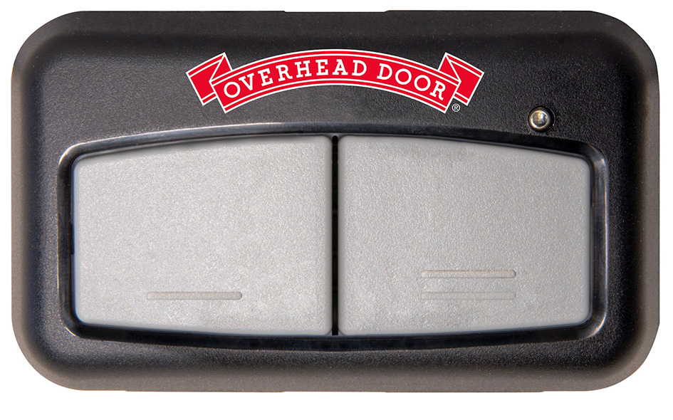 2 button commercial door opener