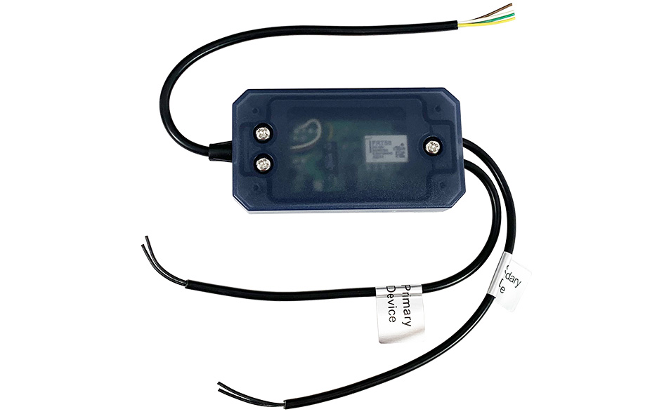 door operator board y-connector
