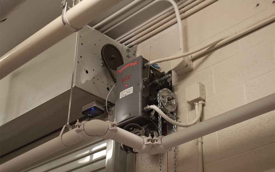 RSX Commercial Operator