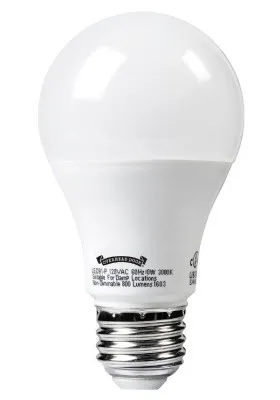LED Light Bulb