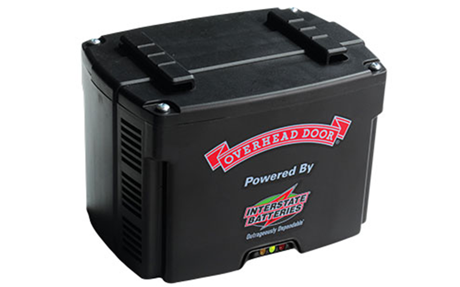 Legacy® 850 Garage Door Opener