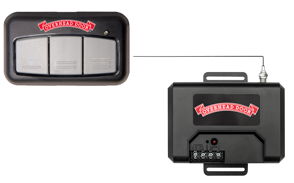 Garage Door Opener Conversion Kit