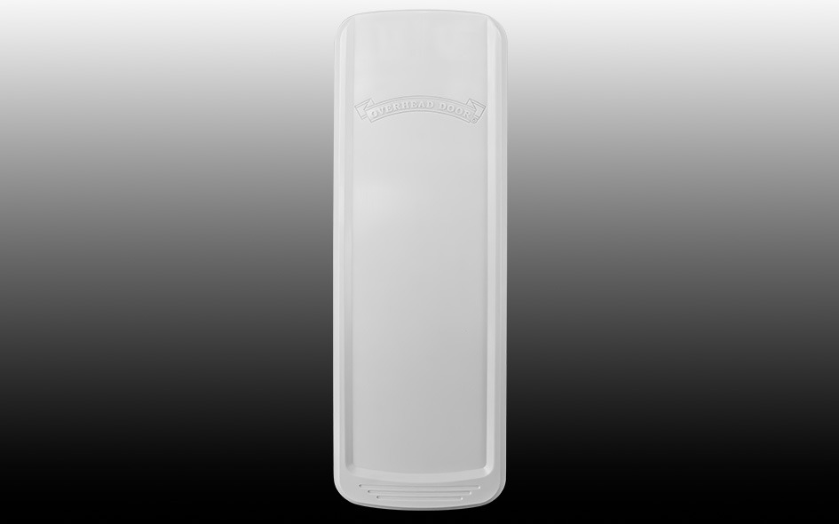garage door white wireless keypad