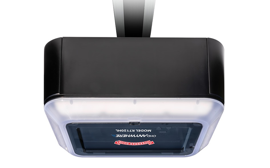 residential garage door opener