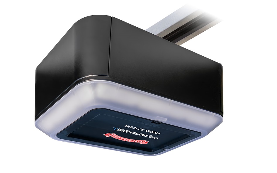 residential garage door opener