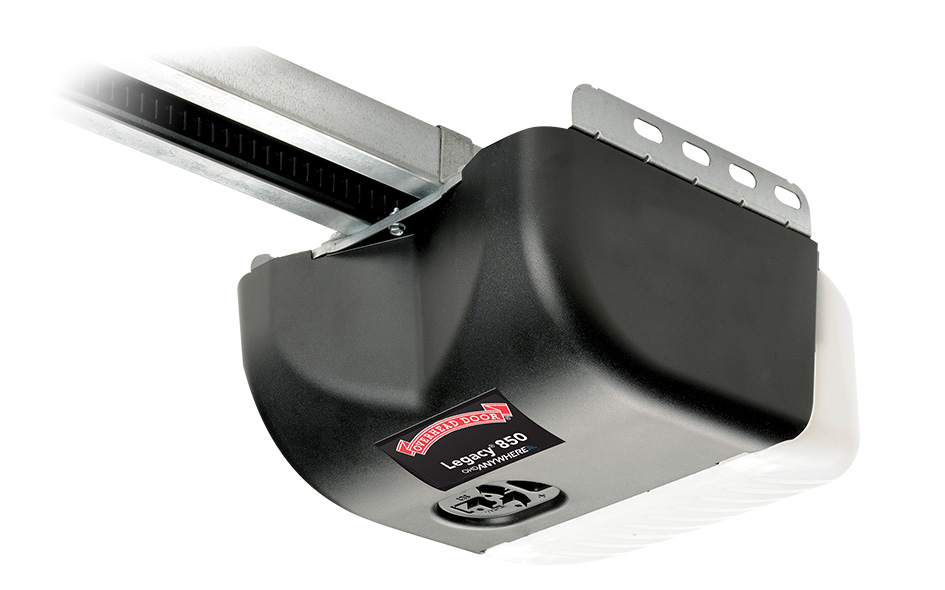 garage door opener