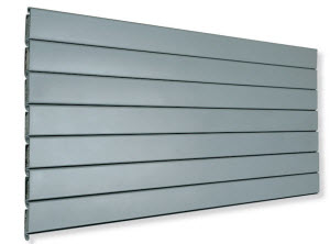 rolling steel commercial door slats