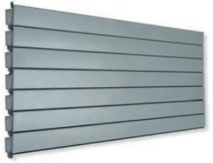 rolling steel fit slat